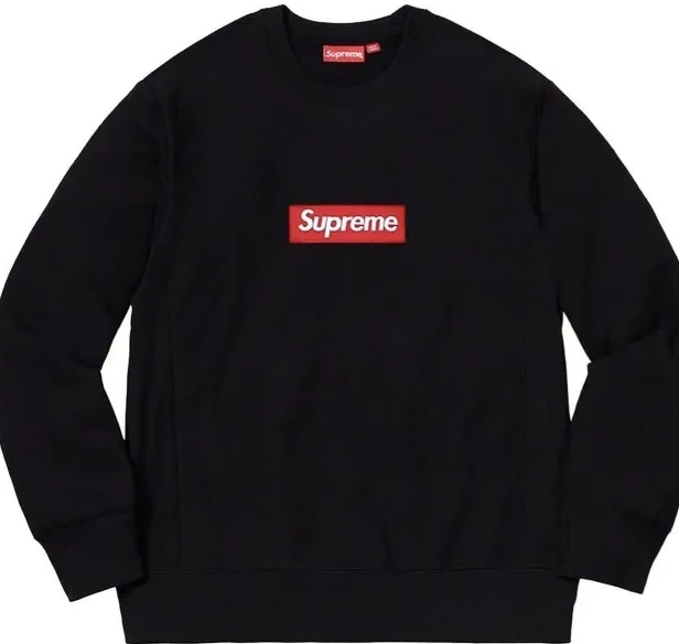 Bogo Crewneck Box Black Grey Round L Neck Label XL Red Logo Brown S Hoodie Classic M Green 22FW 0611